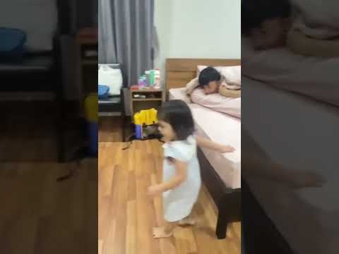 พากุนแกล้งน้าอาร์ทสองสาว #เพชรพลอย #ลูกของแอนบอย #ขออนุญาตเจ้าของคลิปด้วยนะค่ะ