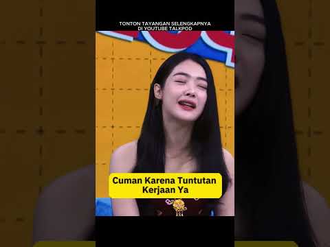 KETIKA DARA SARASVATI KECEPLOSAN BAHASA JAWA, SURYA-JEGEL IKUTAN