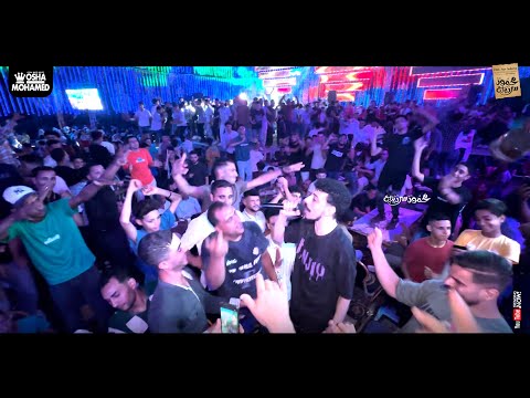 يـا خـرابي ع الي بيحصل هنا👌الـسـيد حسن نزل وسط المعازيم وجاب الفرح على جمبة خالص " دي بقت كيكة ياعرب