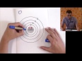 Ion Charges and Electron Configuration