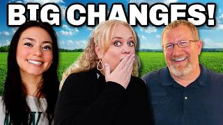 Big Changes are Coming!