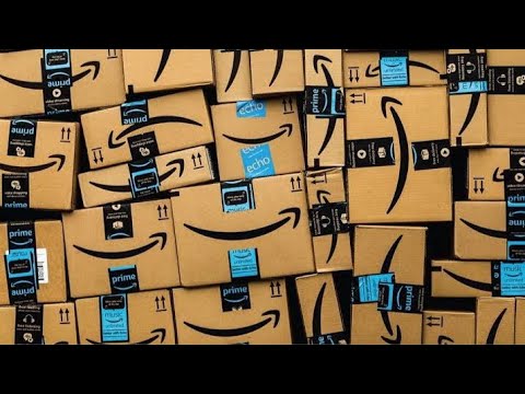Llegaron a mi casa PAQUETES ENORMES!!! 📦