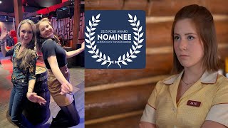 Heartland Season 19 Update! Katie Star Baye McPherson Earns Rosie Award Nod