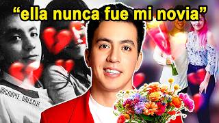 El YOUTUBER que NOS ENGAÑO a TODOS y A LAS 2 NOVIAS