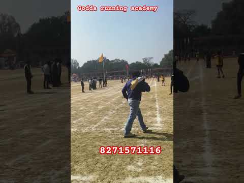 #jasoosbaba #godda #bihar #godda running academy #msp academy godda #jharkhand #defence academy