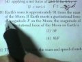 Physics Concepts and Formulas