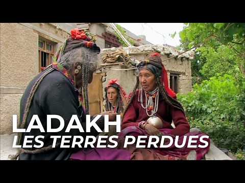 Inde : sur les routes sauvages du Ladakh