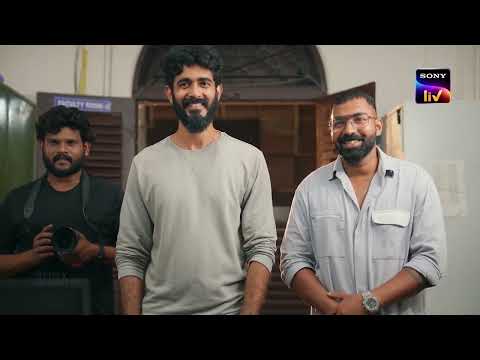 Jai Mahendran | Malayalam | Promo 1 | Saiju Kurup | Rahul Riji Nair | Streaming from 11th Oct