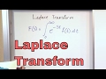 Understanding the LL Transform Concepts