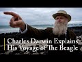 Darwin's Voyage and Discoveries