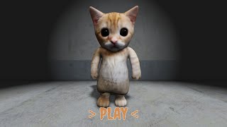 RUN FROM EL GATO! (OBBY) ROBLOX