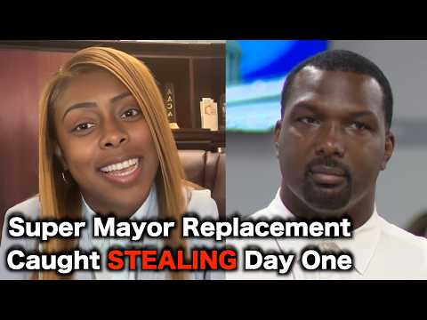 Super Mayor Replacement SCAMS Voters