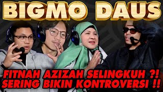 BIGMO Bermasalah?! Laporan Polisi?! OTW Streamer No. 1?1 #needatalk