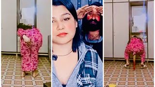 Ek sat 2 punishment full video maza na aya pesa waps 👻😷#tiktoklivepunishment #funny #india 