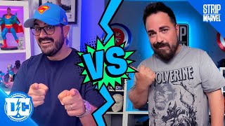 🤬¡ESTO ACABA AQUÍ!🤬 Sobre LA TAQUILLA de 4F, SUPERMAN y el FUTURO del CINE de SUPERHÉROES
