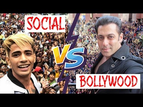 DANISH ZEHEN vs SALMAN KHAN