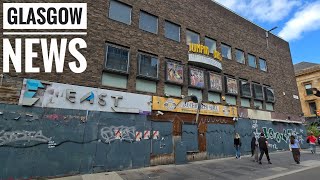 GLASGOW - THIS Place Needs HELP...