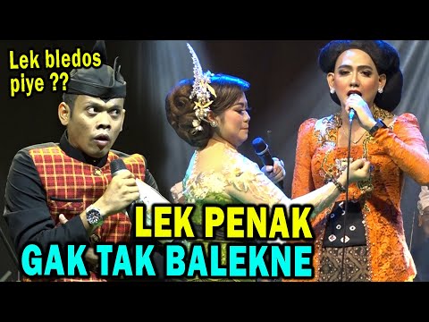 Lagu Viral bojomu sesuk taksilih e - Tirtoyudo Malang