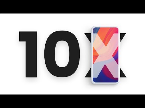 10x Your Speed With Flutter