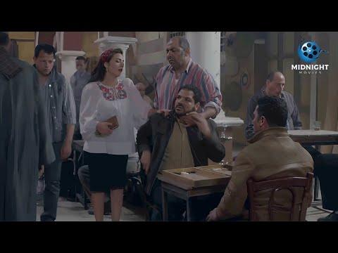 أجرت بلطجية لجوزها وجابته من على القهوة بعد ما ضحك عليها وخد فلوسها .. شوفوا عملت معاه ايه