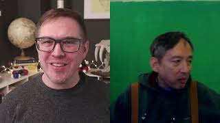 Brandon & Sal Cordova, chapter 5