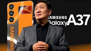 SAMSUNG GALAXY A37 ✨ ESTO ESTA INTERESANTE!!!