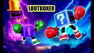 MOB CONTROL | LOOTBOXER NEW CHAMPION - 4K 120FPS