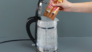 The famous Twix dessert that is driving the whole world crazy!