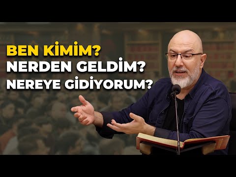 Neden Hayatta Sürekli İniş Çıkışlar Yaşıyoruz? - @ugur.akkafa