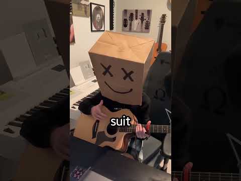 Making a song in the style ofโฆ