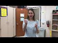Variables and Constants in Experiments