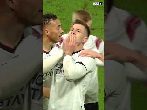 GOAL | James Collins Vs Lincoln City (H)