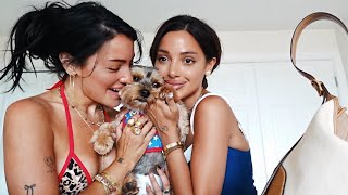 What I Stopped Sharing Online & Why | Real Talk! Gabriella
