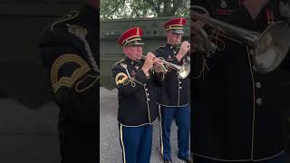 The U.S. Army Brass Quintet - God Bless America