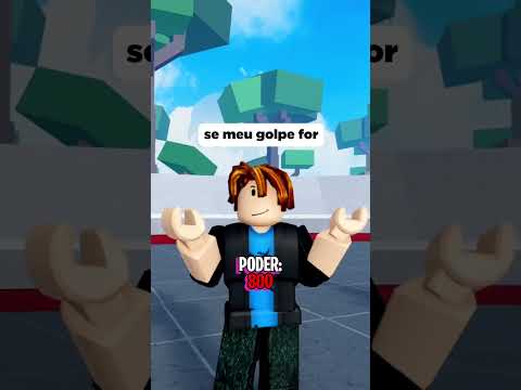 EU DOU FRUTAS MÍTICAS GRÁTIS PARA QUEM ME ACERTAR MAIS FORTE EM BLOX FRUITS! 🐺 #shorts