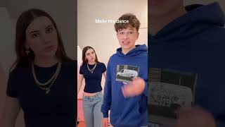 Norris Nuts made this dance....