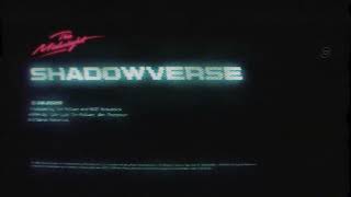 The Midnight - Shadowverse [Ultra Records]