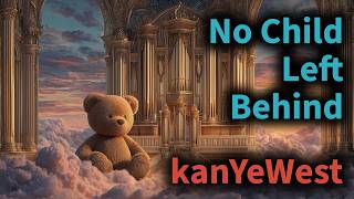 Kanye West — No Child Left Behind | Hip-Hop auf der Orgel zur Hochzeit