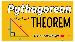 Pythagorean Theorem - 2nd Quarter - Grade 8 - Matatag Curriculum