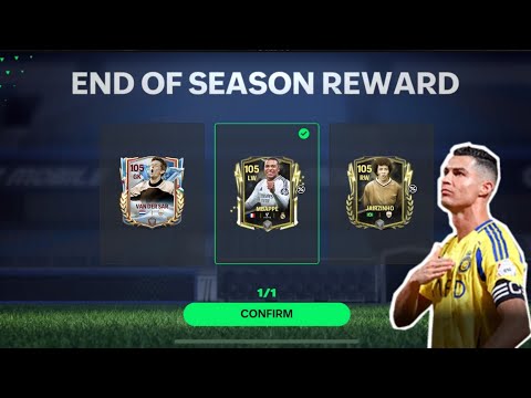 EA FC MOBILE 25 • MY FIRST EVER THUNDERSTRUCK PACK OPENING + DIVISION RIVALS REWARDS