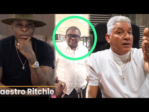 Video! Andre Michel Manke Pwan Baton la France🇫🇷 - Eskonbrit PT Ant Tijoe Zenny Ak Maestro Ritchie