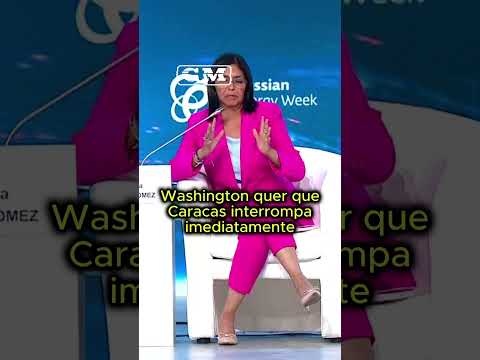 Trump pressiona e impõem condições à Venezuela