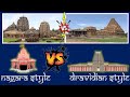 Indian Temple Architecture Styles