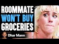 Roommate Pranks and Conflicts