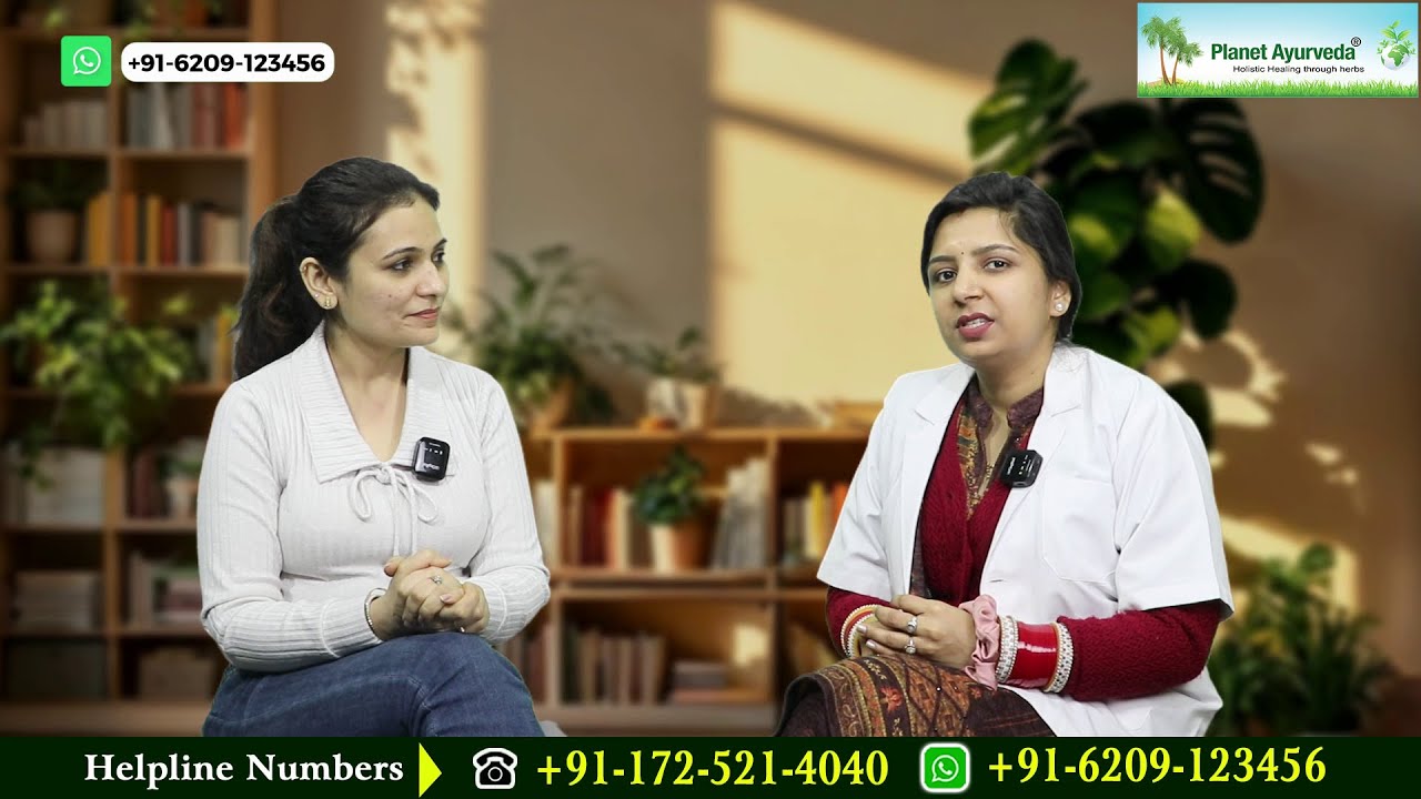 Watch Video Low Bone Density, Osteoporosis - Symptoms, Causes, Natural Remedies & All by Top Ayurveda Expert