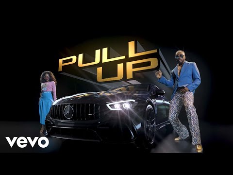 J. Rey Soul, will.i.am - PULL UP (Official Music Video) ft. Nile Rodgers