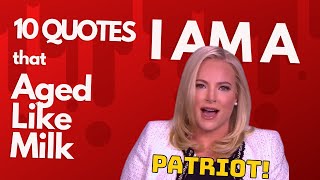 Top 10 Meghan /AgedLikeMilk quotes