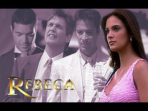 Rebeca - Capitulo 68