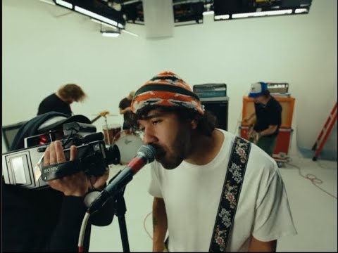Wound (Official Video)