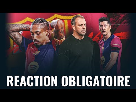 🚨 Le Barça proche de la règle du 1/1 concernant le Fair Play Financier ?